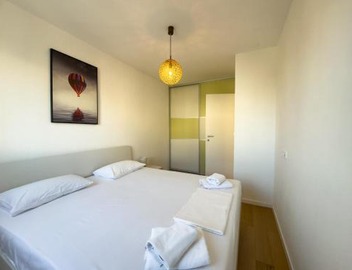 Apartment Nikolina Split 2