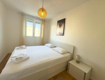 Apartment Nikolina Split 3