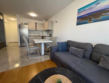 Apartment Nikolina Split 5