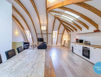Apartment Noblemaire – Steps from Lake Annecy 5