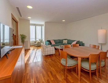 Apartment Plaza Catalunya-Rda-Universidad by Interhome 2
