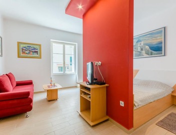Apartment Ruby 2