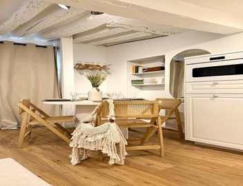 Apartment Saint Germain des Pres Bon Marche 2