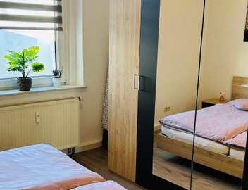 Apartment Sofia 5