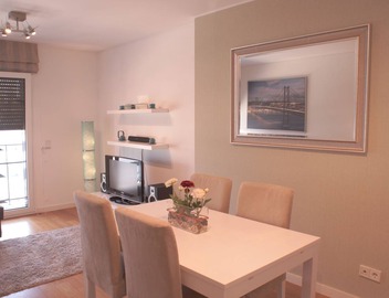 Apartment "Tranquility" 3