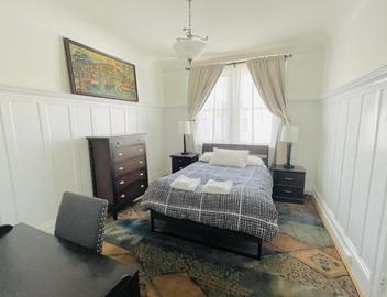 Apartment with Amazing Views from Roofdeck - North Beach 3