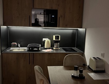 Apartmenthaus Zeuthen 1 3
