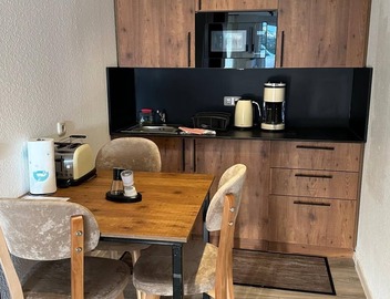 Apartmenthaus Zeuthen 1 4