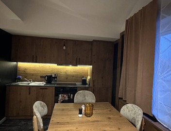 Apartmenthaus Zeuthen 2 3