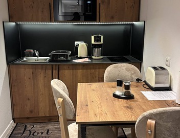 Apartmenthaus Zeuthen 2 4