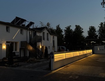 Apartmenthaus Zeuthen 2 5