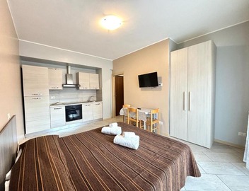 Apartments Borsa 2