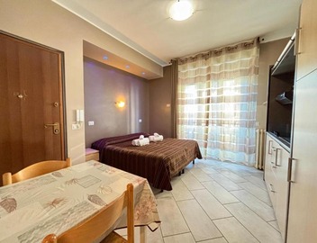 Apartments Borsa 5