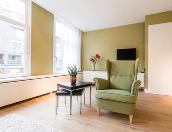 Apartments De Hallen 2