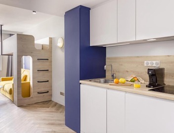 Appart'City Collection Paris Roissy CDG Airport 2