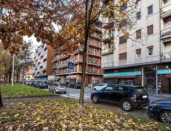 Appartamento Accogliente per Famiglie a 10 min dal Centro di Monza 5