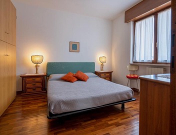 Appartamento con garage vicino al centro 3