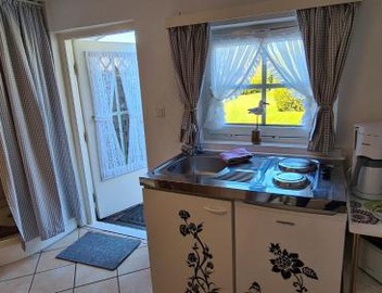 Appartement 24 5