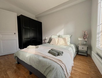 Appartement 4 Guests Arras 4