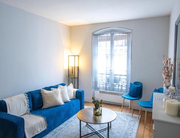 Appartement 4 Guests Arras 5