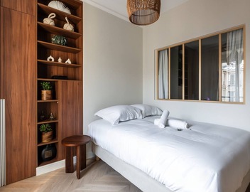 Appartement Aulne - Welkeys 4