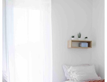 Appartement avec Terrasse & Parking 5