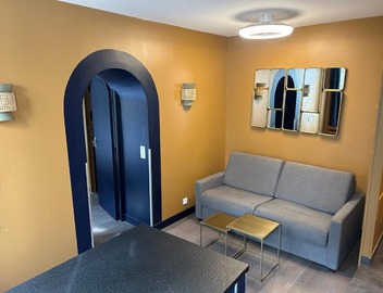 Appartement Censier Daubenton 4