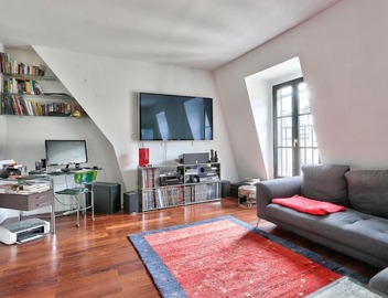 Appartement Chic et central 2