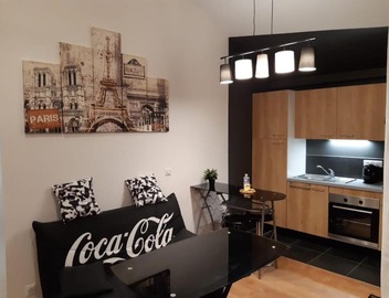 Appartement de charme DISNEYLAND PARIS - Nidouest 5
