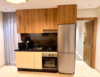 Appartement Design Centre-ville, Proche Gare 4