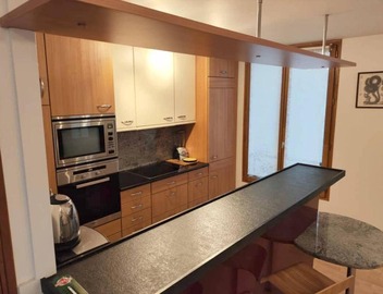 Appartement Faubourg Montmartre CityCosy 4