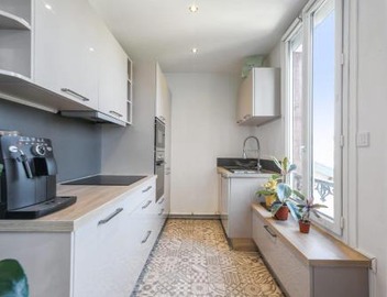 Appartement Heinrich - Welkeys 4