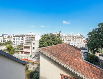 Appartement Heinrich - Welkeys 5