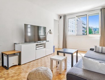 Appartement Garibaldi - Welkeys 2
