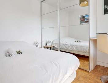 Appartement Garibaldi - Welkeys 4