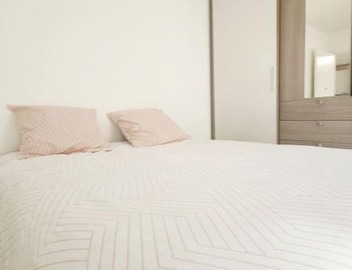 Appartement haut standing Paris La Defense Arena 3