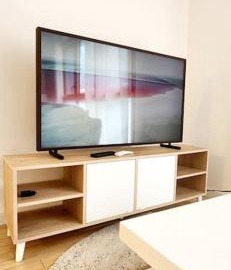 Appartement haut standing Paris La Defense Arena 4