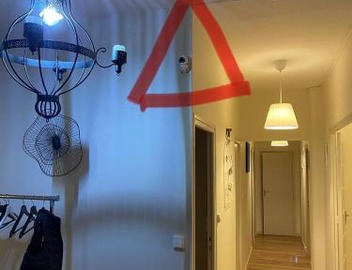 Appartement hyper-centre vue cathédrale 3