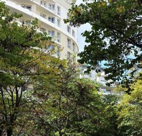 Appartement Lilas Parc 1 - Paris La Défense 2