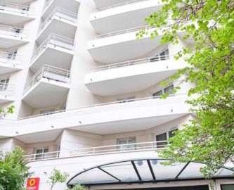 Appartement Lilas Parc 1 - Paris La Défense 3