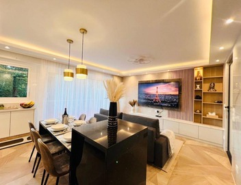 Appartement luxueux Le Bon Marché Paris 6 2