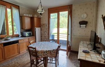 Appartement Marthod 4
