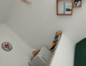 Appartement num3 Carthage byrsa 5