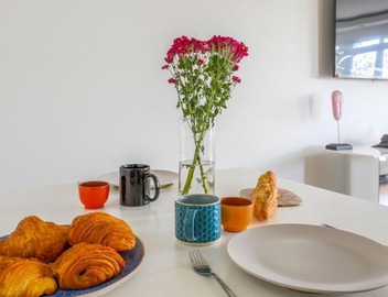 Appartement Rodina - Welkeys 5
