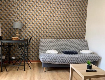 appartement RDC gauche 2