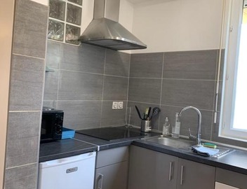 appartement RDC gauche 3