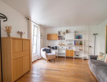 Appartement Tempio - Welkeys 3