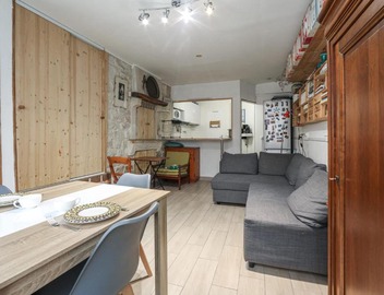 Appartement Ternaux - Welkeys 2