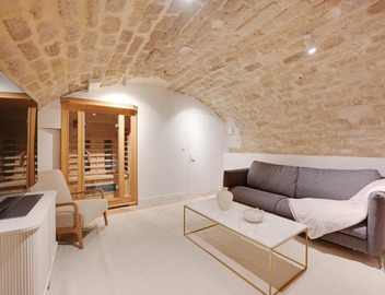Appartement Triplex à Saint-Germain-des-Prés 3
