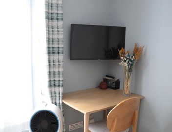 Appartement élégant - Montmartre 4